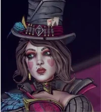 Mad Moxxi