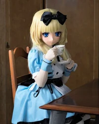 Alice Kigurumi