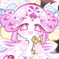 Eternal Sugar Cookie