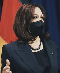 Kamala Harris 
