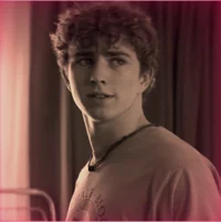 Percy Jackson
