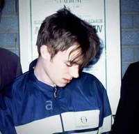 Damon Albarn 