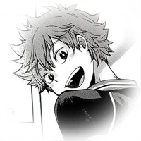 HQ    Hinata