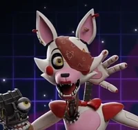Mangle