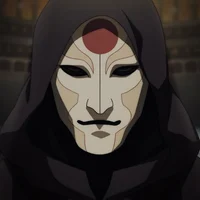 Amon - TLOK - 01