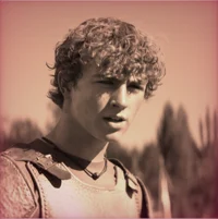Percy Jackson