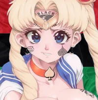 QoS Sailor Moon