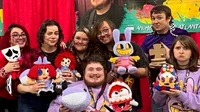 TADC Voice Actors