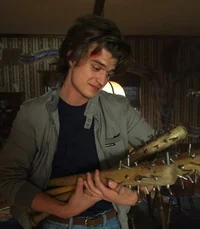 Steve Harrington