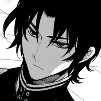 Guren Ichinose
