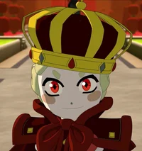 The Red Prince 