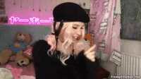 Belle Delphine