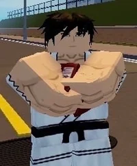 Roblox Ryu