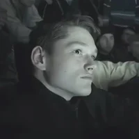 Илья Сутулин 