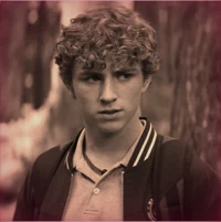 Percy Jackson