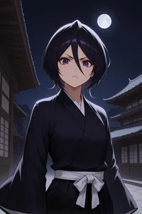 kuchiki rukia
