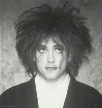 Robert Smith