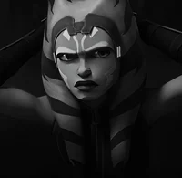 AHSOKA T