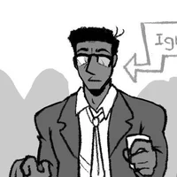 Tenna - Human TvHost