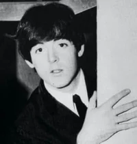Paul McCartney