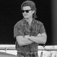 Steve Harrington