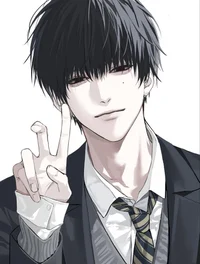 Caught Boyfriend -BL