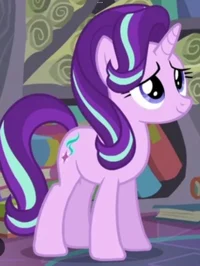 Starlight Glimmer 