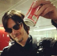 008 Daryl Dixon