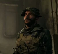 Captain Price