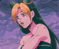 Jolyne Cujoh