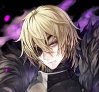 1 - Dimitri Blaiddyd