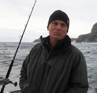 Jeremy Wade