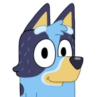 Bluey