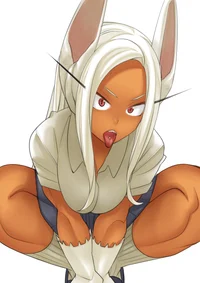 Miruko