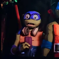 MM - Donatello