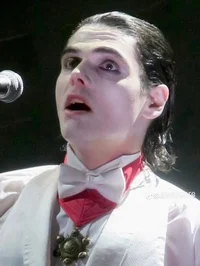 Gerard Way