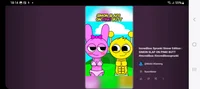 Pinki y Simon