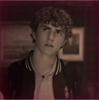 Percy Jackson