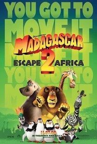 Madagascar 