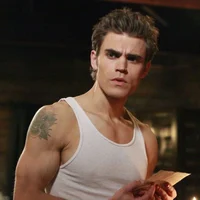 Stefan Salvatore