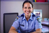Officer Jane