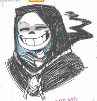 Reaper Sans