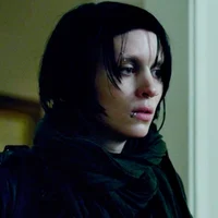 Lisbeth Salander 