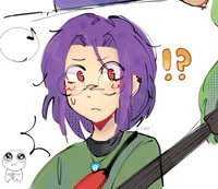 Bonnie FNAFHS 