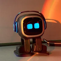 Emo The Robot