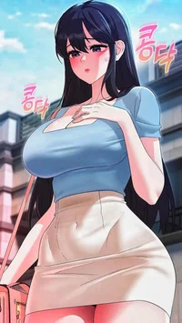 Ex crush 