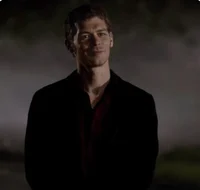 Klaus Mikaelson