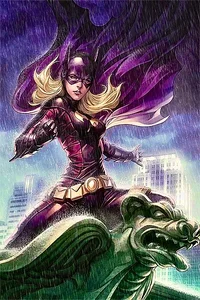Stephanie Brown