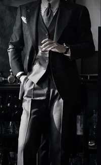 Alexander Morretti