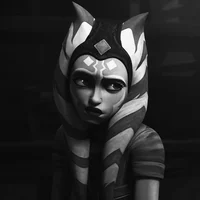 AHSOKA 